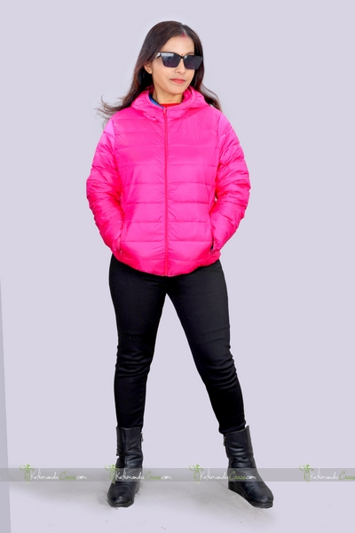 Aliza Katuwal – Gallery 51